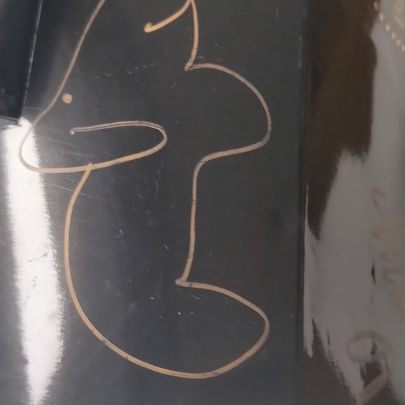 Signed Bellami × Graveyard Girl set - Picture 5 of 6